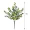14" Dusty Green Eucalyptus Bush by Ashland®